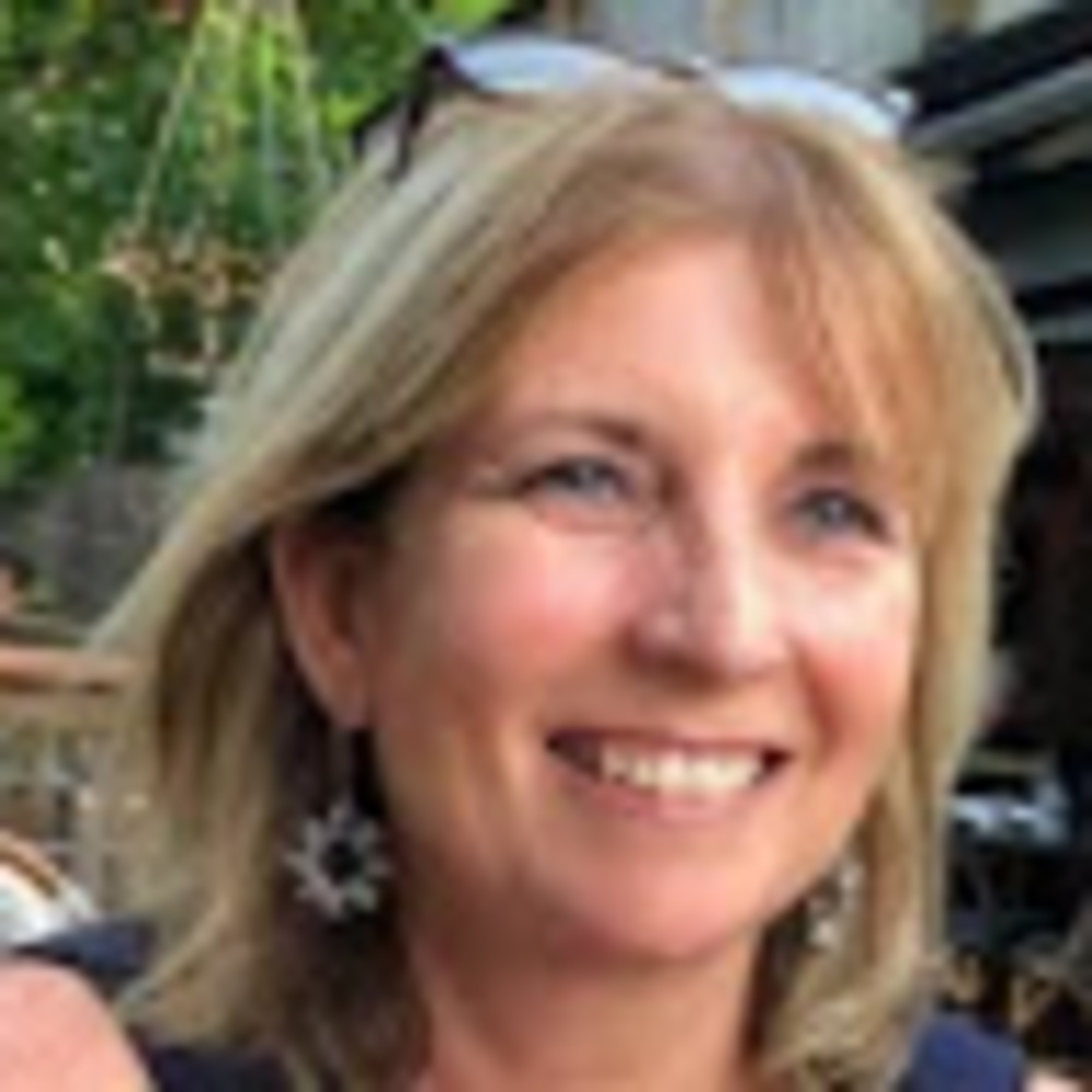 Meet your Posher, Annemarie